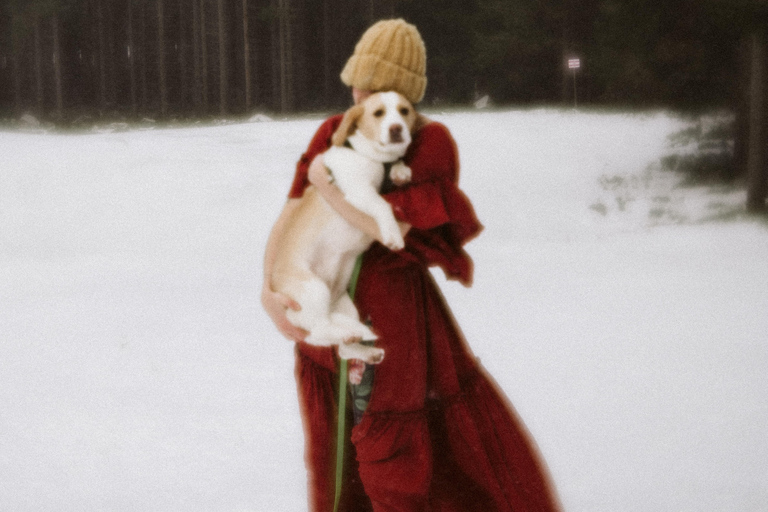 Gdansk, Gdynia, Sopot: Private Photoshoot in Tricity