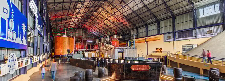 Ile Maurice : Billet d'Entrée à L'Aventure du Sucre