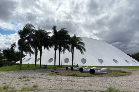 São Paulo's Best Attractions: 5h Private Tour (Hotel Pickup) São Paulo Best Attractions: 8h Private Tour