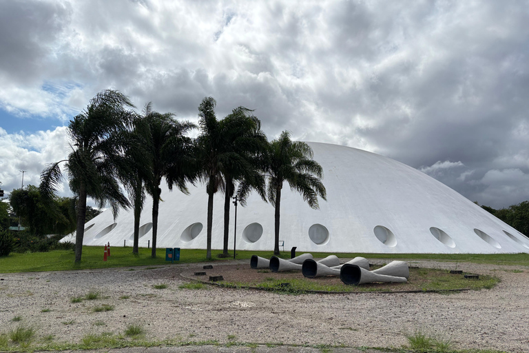 São Paulo's Best Attractions: 5h Private Tour (Hotel Pickup) São Paulo Best Attractions: 8h Private Tour