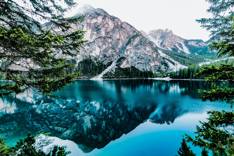 Banff/Canmore: Lago Moraine y Lago Louise 90 minutos cada unoBanff a Lago Moraine y Lago Louise(90 min cada uno)