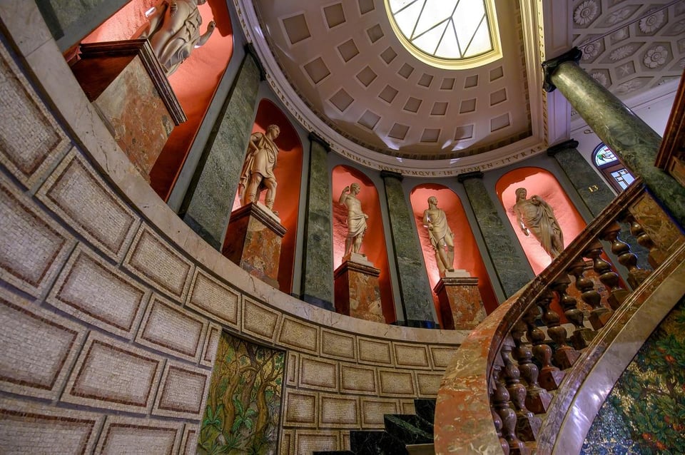 Mailand: Leonardos Vermächtnis & Meisterwerke – geführter Rundgang Mailand: Leonardos ...