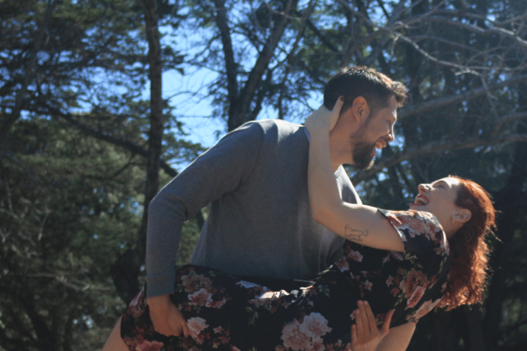 جولة تصويرية في بوينس آيرس: التقط صور رحلتك مع مصور محلي