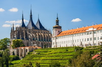 Kutná Hora de Praga con guía de audio - Housity