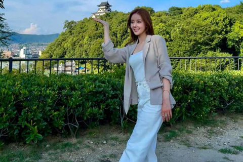 Wakayama & Koyasan: Private Tour with Hotel Pickup & Lunch