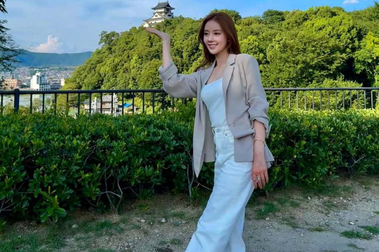 Wakayama & Koyasan: Private Tour with Hotel Pickup & Lunch