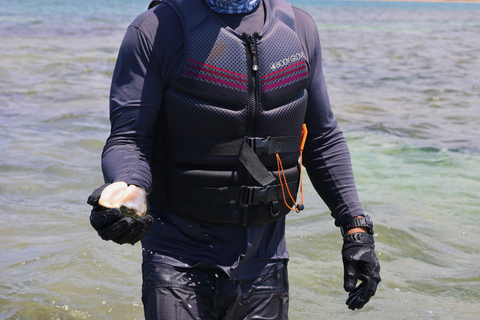 Rio Grande & Luquillo: Jetski Tour