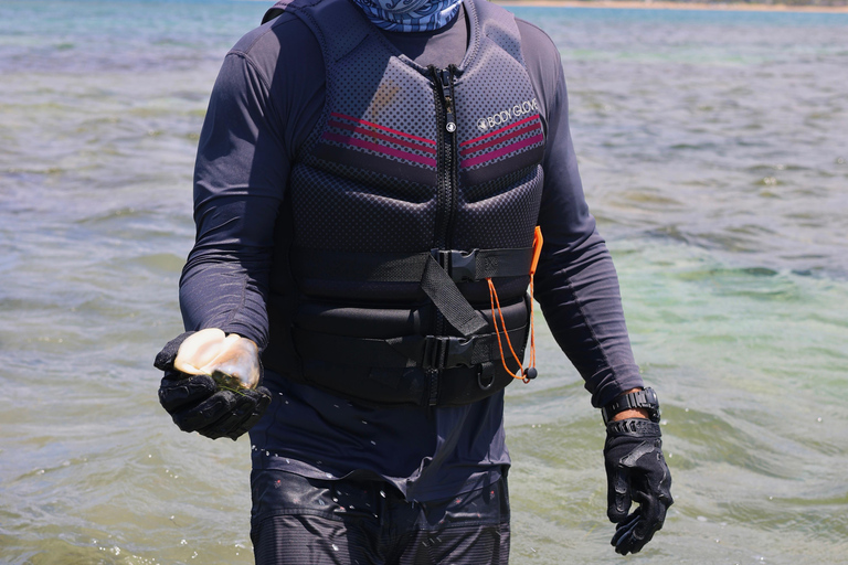 Rio Grande & Luquillo: Jetski Tour