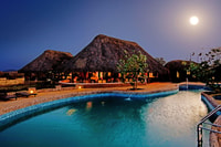 2 jours 1 nuit Amboseli Safari - Hizvo