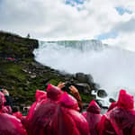 Toronto: tour di 1 giorno alle cascate del Niagara con Niagara-on-the-Lake e giro in barca