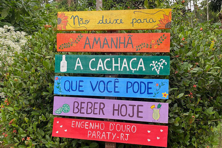 Short Jeep Tour – Pedra Branca, Tobogã & Nature