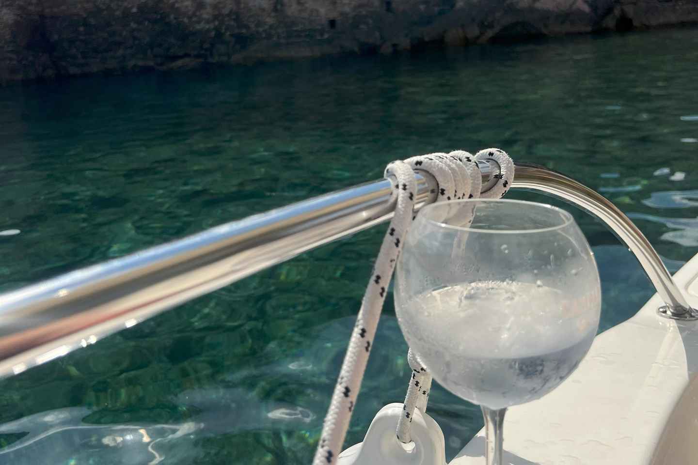 From Podgorica: Transfer to Budva and Boat Trip to St Stefan