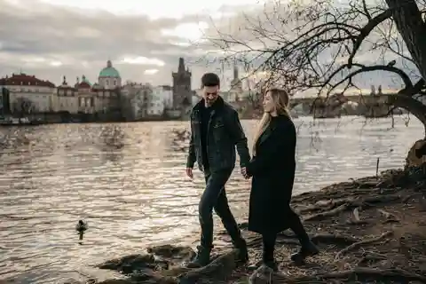 Portretten in Praag: Vakantiefotograaf Tour