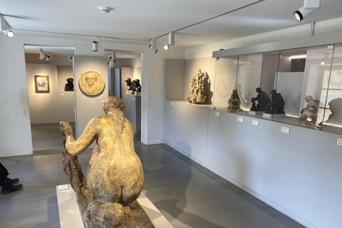 Nice: tour of three iconic villas in saint-jean-cap-ferrat