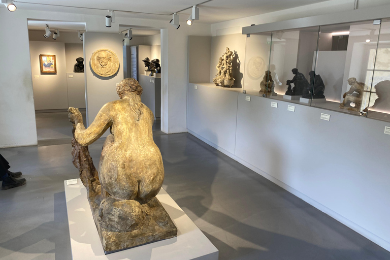 Nice: tour of three iconic villas in saint-jean-cap-ferrat