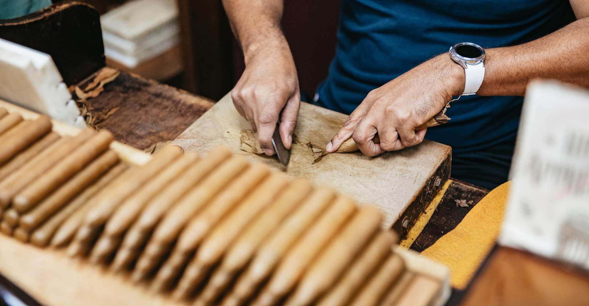 Miami: Little Havana Food Walking Tour with Tastings photo 12