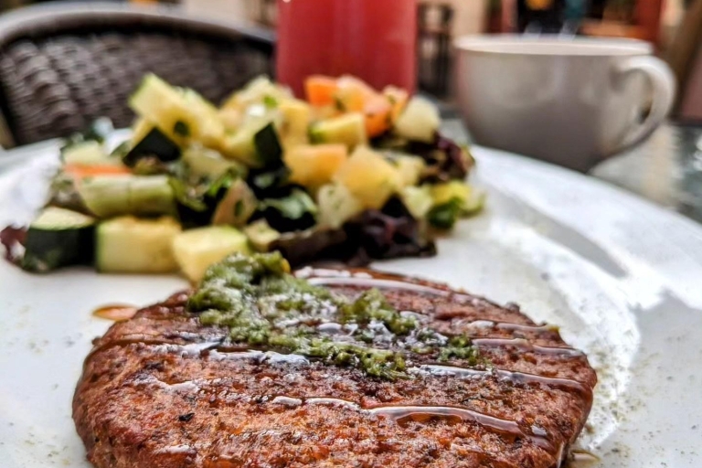Medellín: Discover Poblado's Best Vegan Restaurants + More Medellín: Discover Poblado's Best Vegan Restaurants