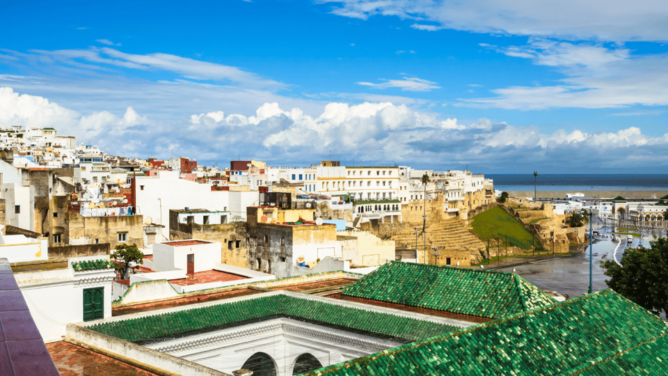 Tangier Day Adventure From Casablanca GetYourGuide
