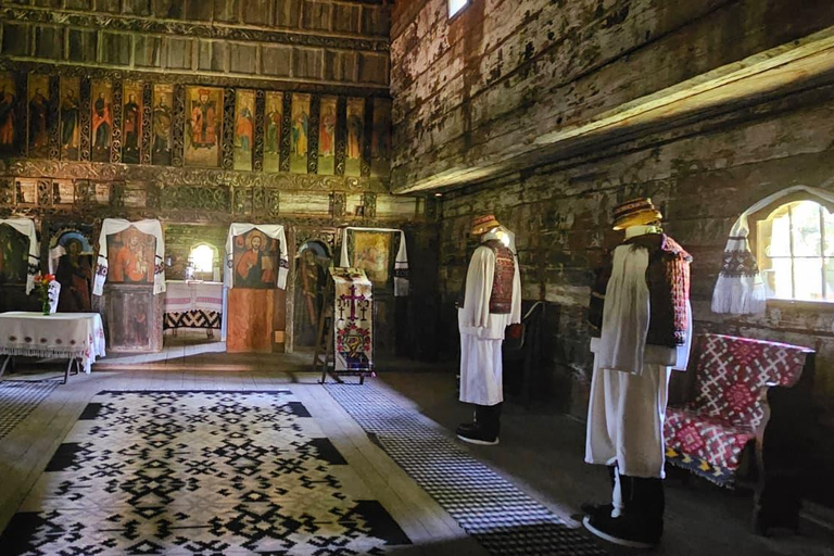 Bucharest City Tour Photo Stops & Visits | 9:00 AM & 2:00 PM 9:00 AM Bucharest Express City Tour