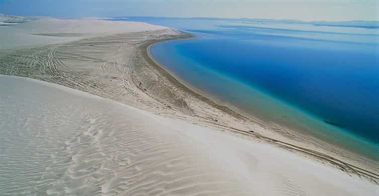 Doha Safari: ATV Ride, Dune Bashing, & Sandboarding Fun photo 7