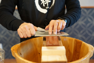 Gastronomic Experiences in Tokyo