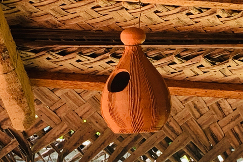 Corso di cucina pratica ad Anuradhapura: cucina come un localeCorso di cucina pratica ad Anuradhapura: cucina come un vero abitante del posto