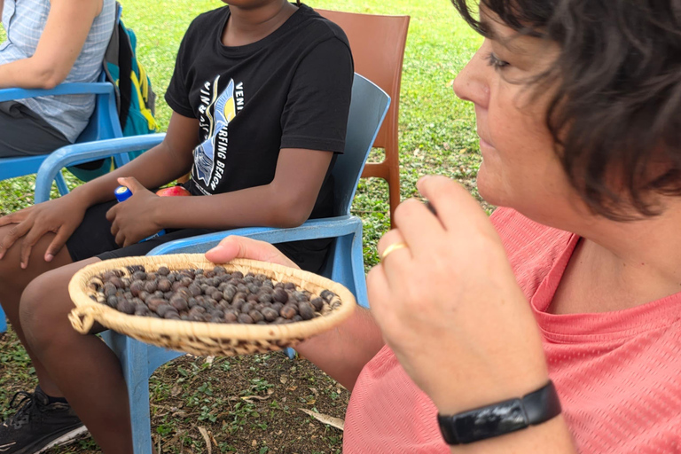 Kampala: Guided City Tour with Coffee Tasting