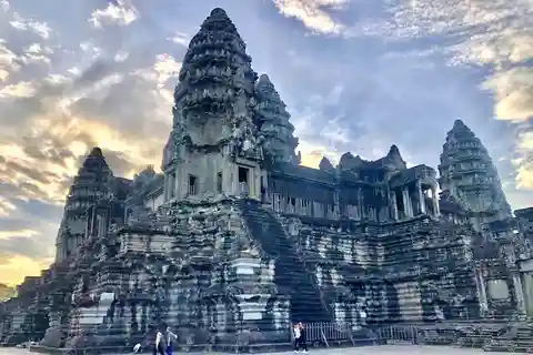 2 Day Angkor Wat Private Tour