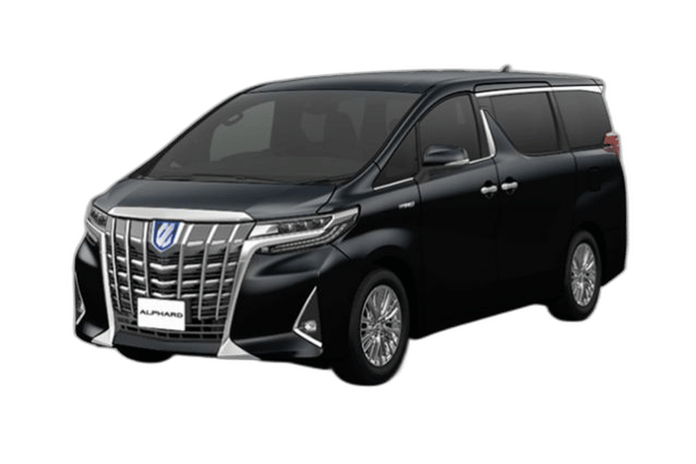 Sapporo: Furano & Biei Private Sightseeing with Hotel Pickup