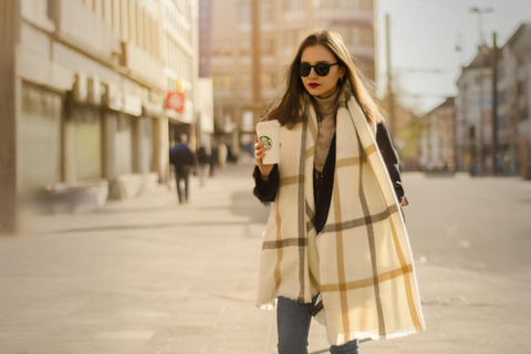 Private photo tour in Cologne - top spots & professional portraits