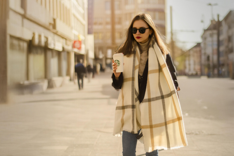 Private photo tour in Cologne - top spots & professional portraits