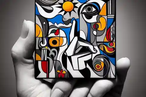 Picasso-museet med billet og guidet tur