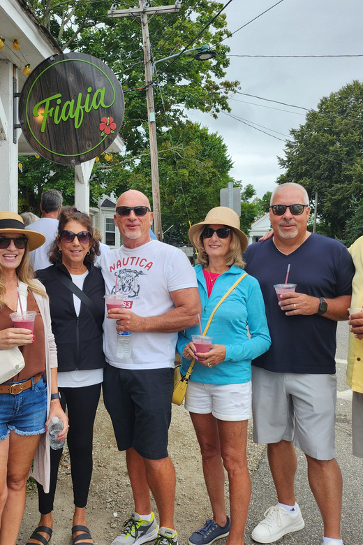 Kennebunkport, Maine Lunchtime Culinary Walking Tour GetYourGuide