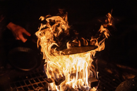 Rovaniemi: Local Reindeer Farm Visit with Sleigh Ride