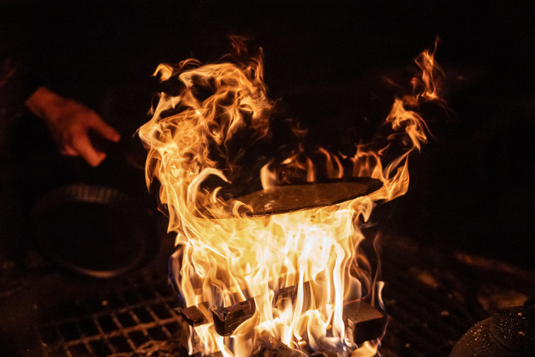 Rovaniemi: Local Reindeer Farm Visit with Sleigh Ride