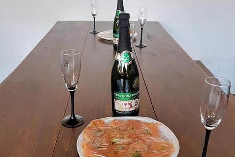 Mexico : visite privée de Querétaro avec dégustation de fromages et de vinsMexico : visite privée avec dégustation de fromages et de vins à Querétaro