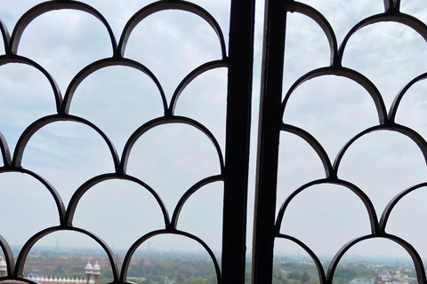 Old Delhis tidlösa skatter – kulturer, basarer och mycket merGamla Delhis tidlösa skatter - Kulturer, basarer och mer därtill