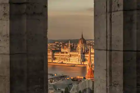Exploração de Budapeste para viajantes individuais com acompanhante local