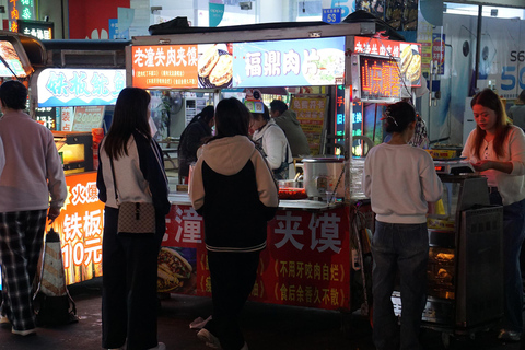 Guangzhou: 3-Day Local Experience with Host