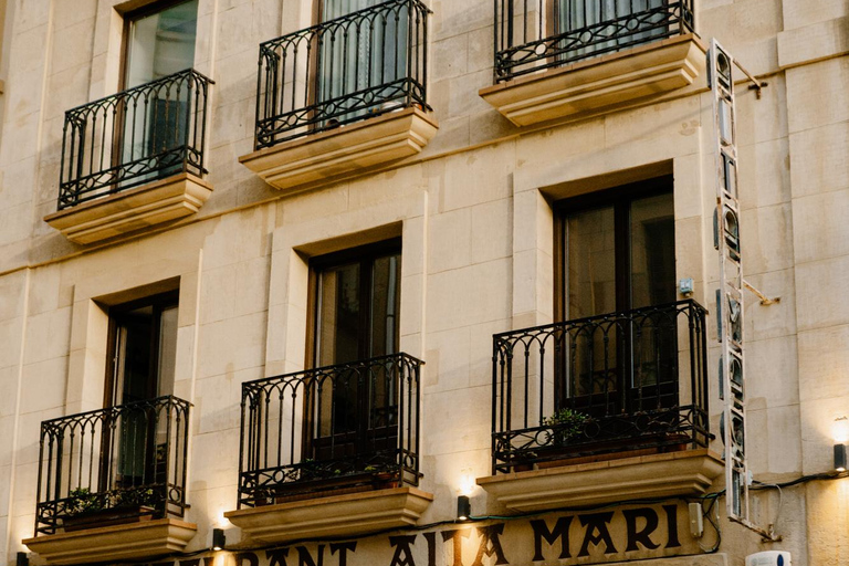 San Sebastian Photo Tour by Sofia
