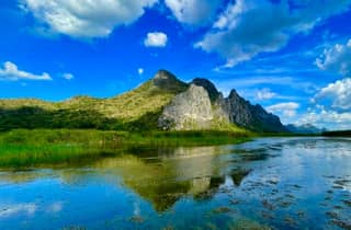 Von Bangkok oder Hua Hin: Hua Hin Tour mit privatem Charter