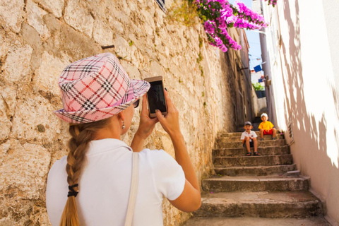 La Valletta: Passeggiata express con un locale in 60 minutiLa Valletta: 60 minuti a piedi con un abitante del luogo