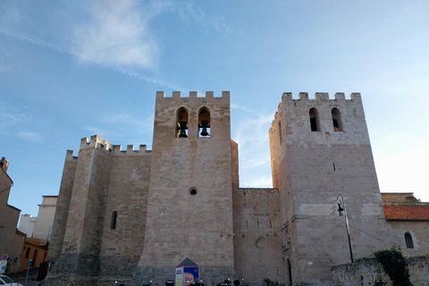 Marseille: Hidden Gems Food Tour with 10+ Authentic Tastings