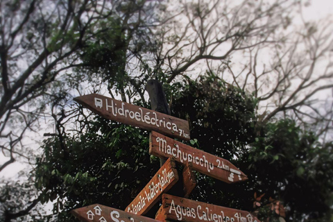 Transport from Cusco to Hidroeléctrica with Lunch Included One-Way Transfer to Hydroelectric with buffet lunch incluyed