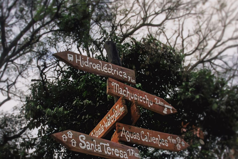 Transport from Cusco to Hidroeléctrica with Lunch Included One-Way Transfer to Hydroelectric with buffet lunch incluyed