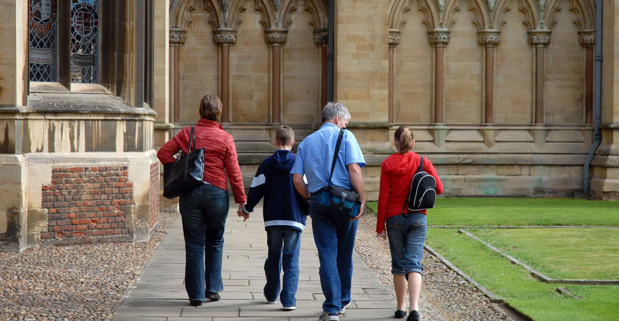 Cambridge, English Local Guided Walking Tour - Housity