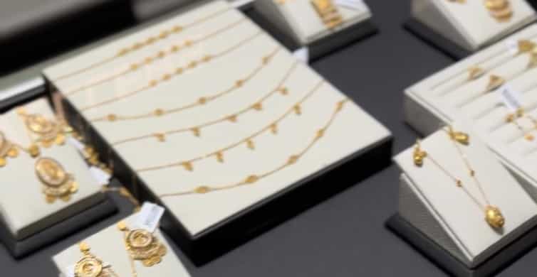 Al Majarah Jewellers: Bespoke Craftsmanship Tour photo 4