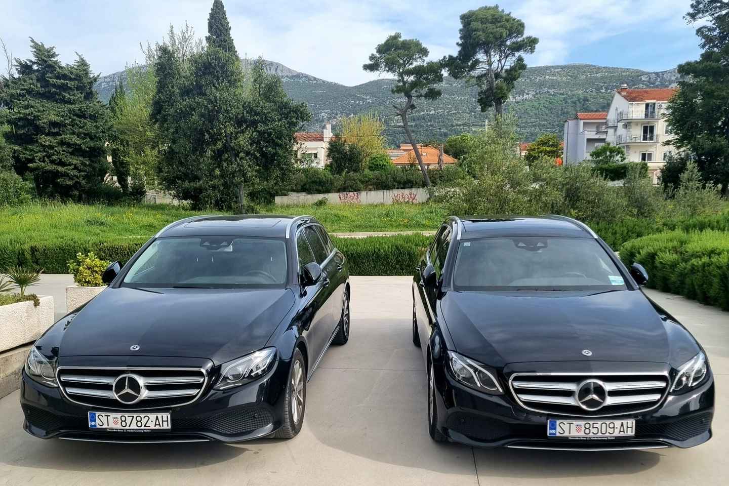Private Transfer from Split to Dubrovnik - Private Transfer from Split to Dubrovnik