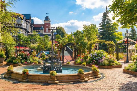 Sapporo: Otaru, Cape Kamui, and Blue Cave Summer Special 8;00 am meet at Odori Park subway station exit 31