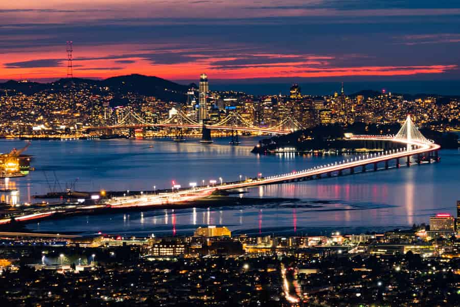 San Francisco: Rundgang & Essen am Pier 39. Foto: GetYourGuide San Francisco: Rundgang & Essen am Pier 39. Foto: GetYourGuide
